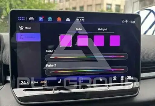 2026 Volkswagen T-Roc