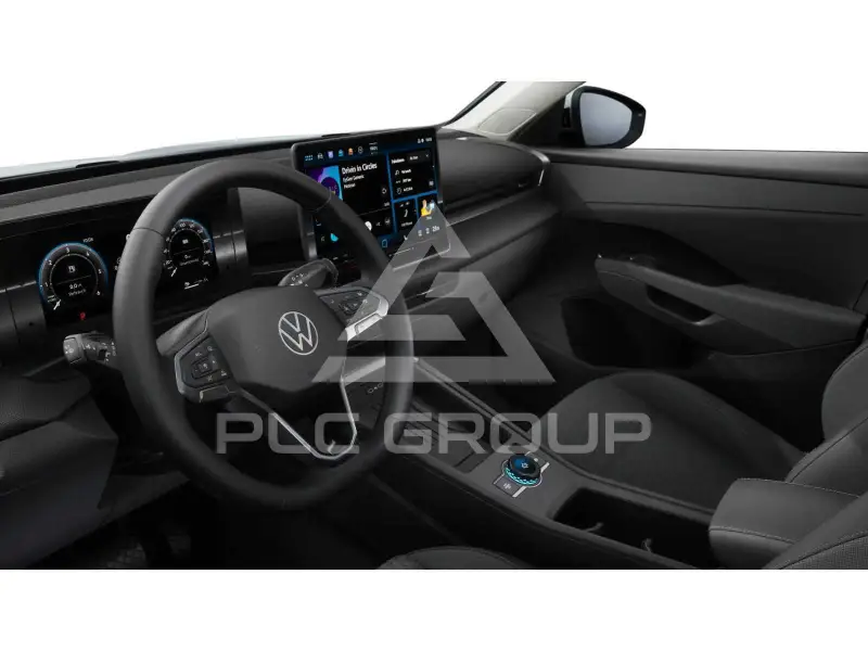 2026 Volkswagen T-Roc