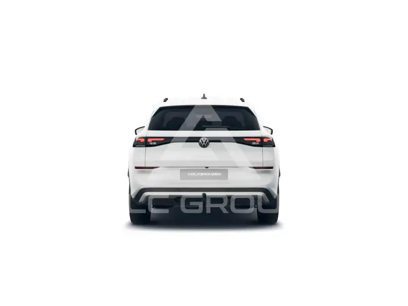 2026 Volkswagen T-Roc