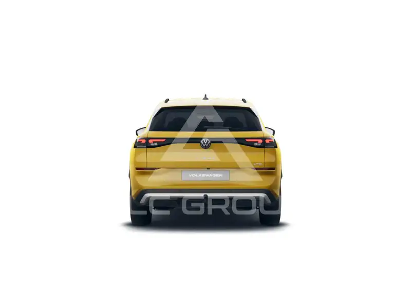 2026 Volkswagen T-Roc