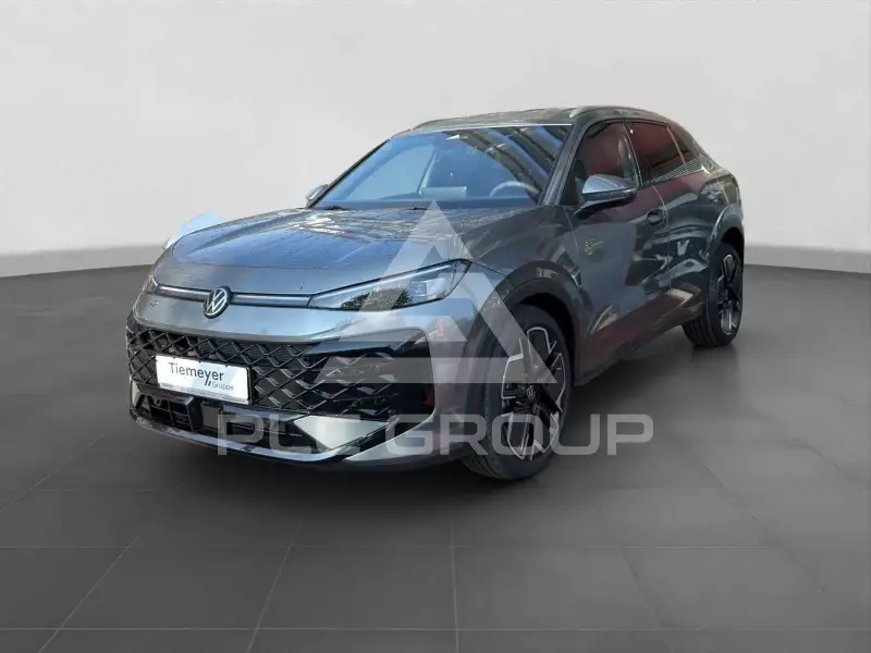 2026 Volkswagen T-Roc