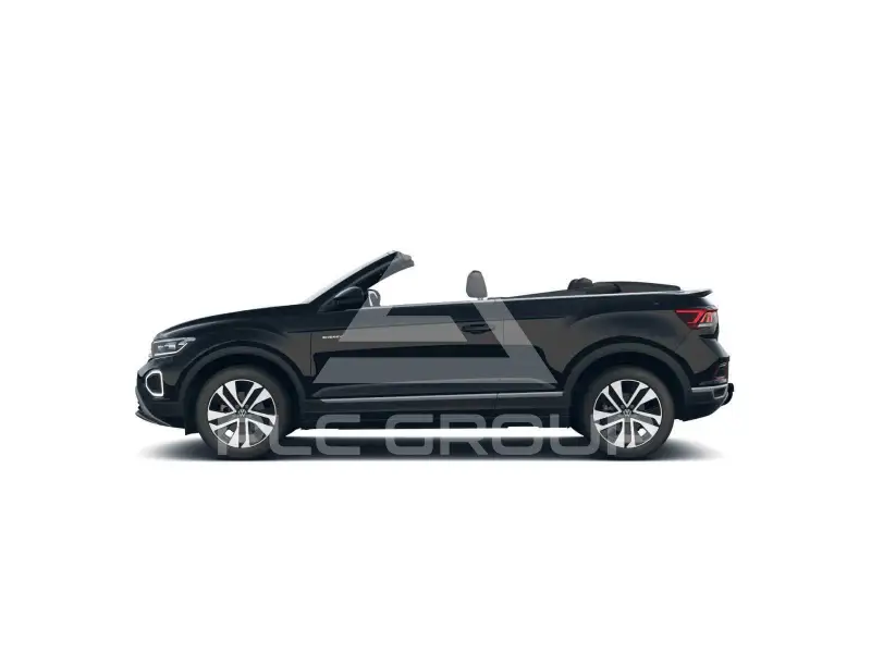 2026 Volkswagen T-Roc