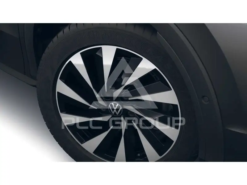 2026 Volkswagen T-Roc