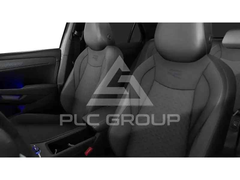 2026 Volkswagen T-Roc