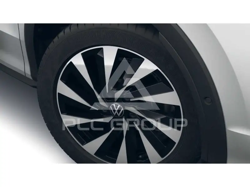 2026 Volkswagen T-Roc