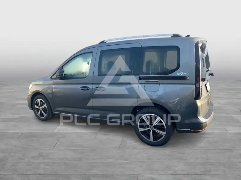 2026 Volkswagen Caddy