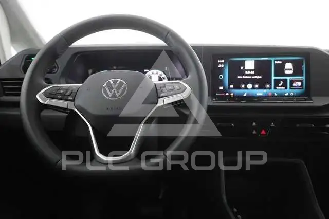 2026 Volkswagen Caddy