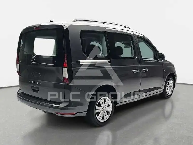 2026 Volkswagen Caddy