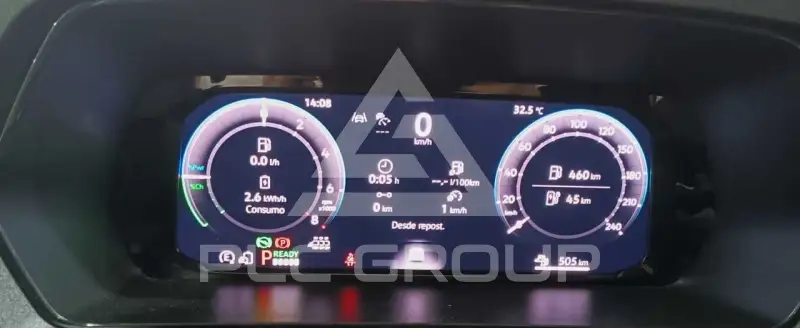 2026 Volkswagen Caddy