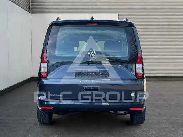 2026 Volkswagen Caddy