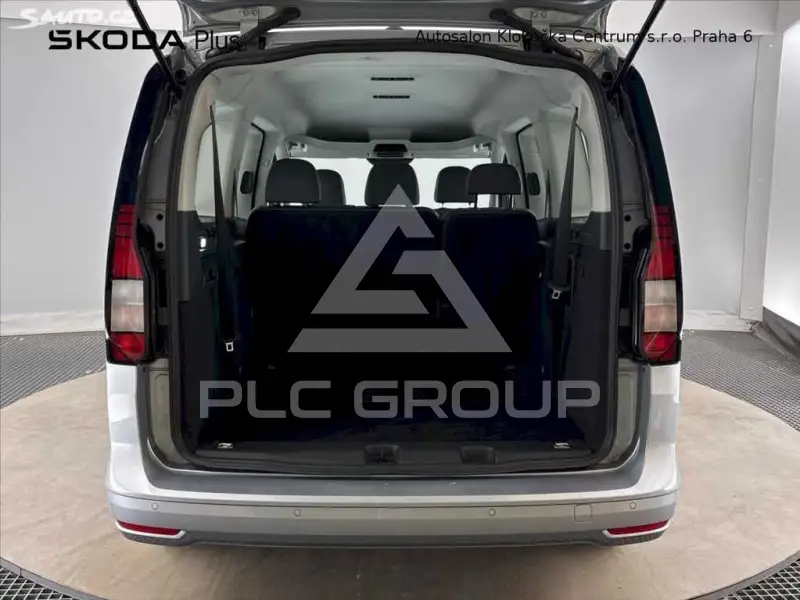 2026 Volkswagen Caddy