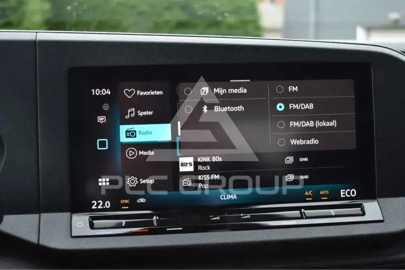 2026 Volkswagen Caddy