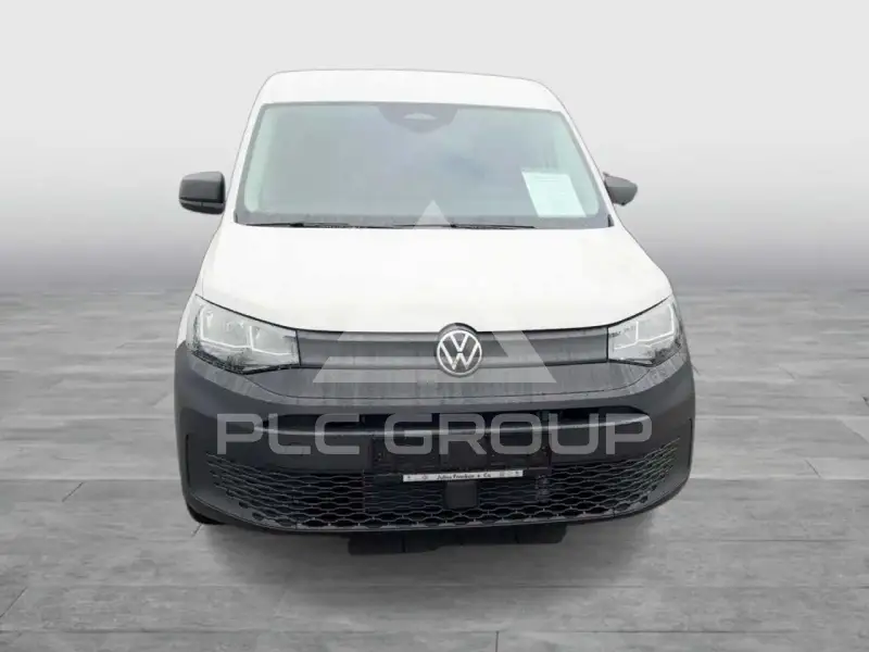 2026 Volkswagen Caddy