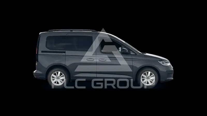2026 Volkswagen Caddy