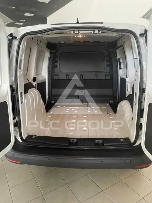 2026 Volkswagen Caddy