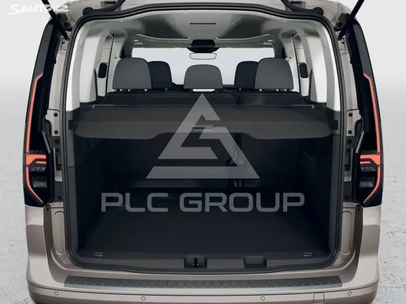 2026 Volkswagen Caddy