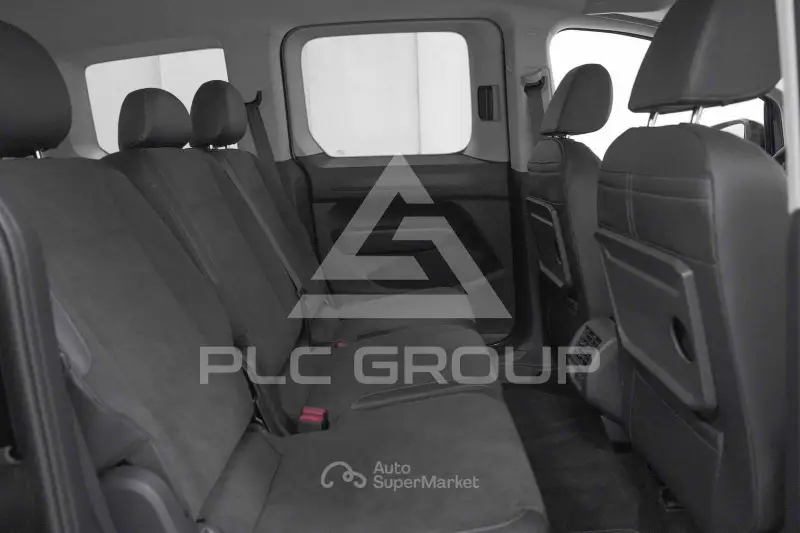 2026 Volkswagen Caddy