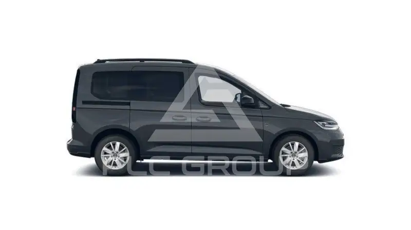2026 Volkswagen Caddy