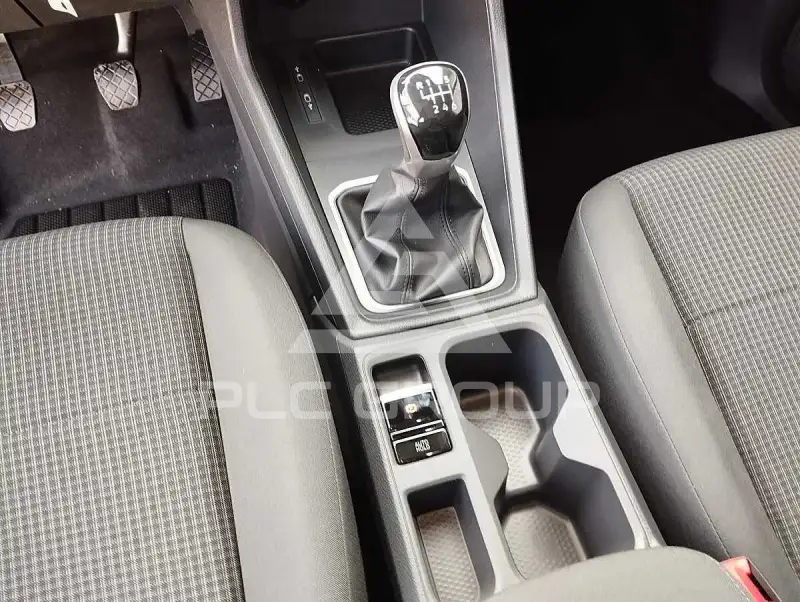 2026 Volkswagen Caddy