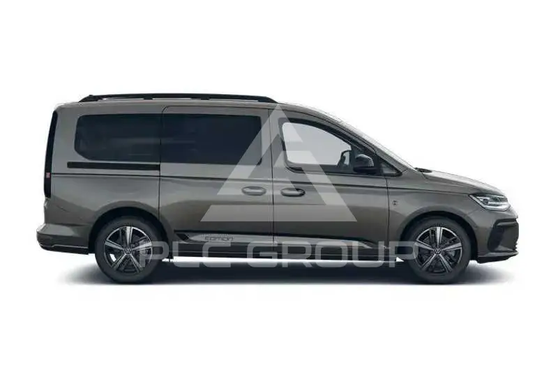 2026 Volkswagen Caddy