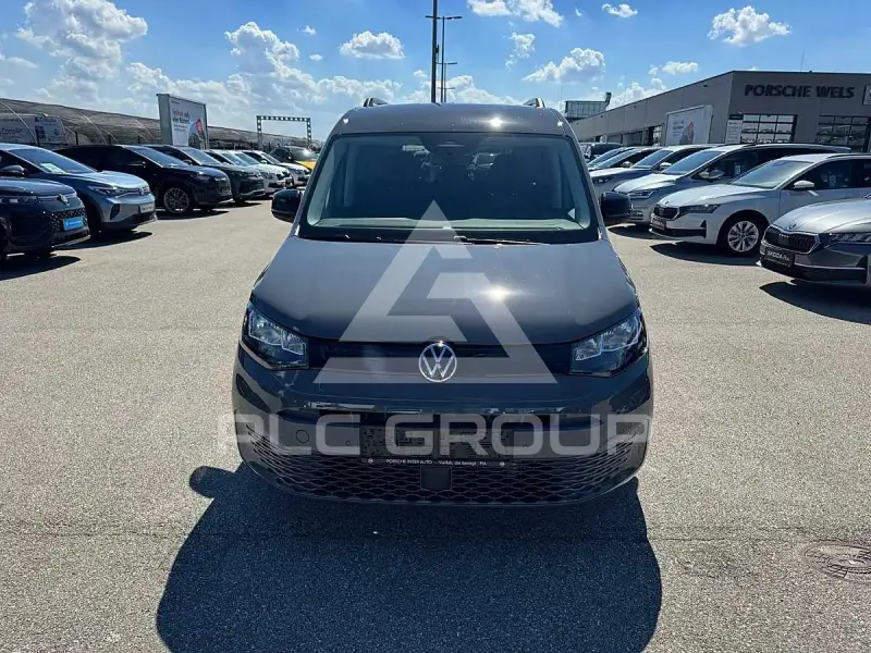2026 Volkswagen Caddy