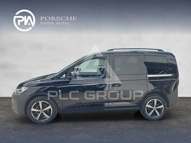2026 Volkswagen Caddy