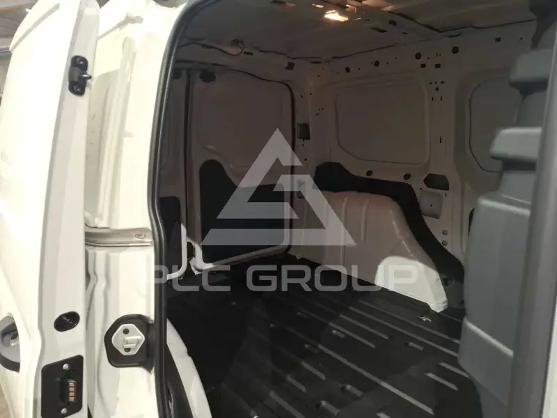 2026 Volkswagen Caddy