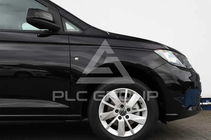 2026 Volkswagen Caddy