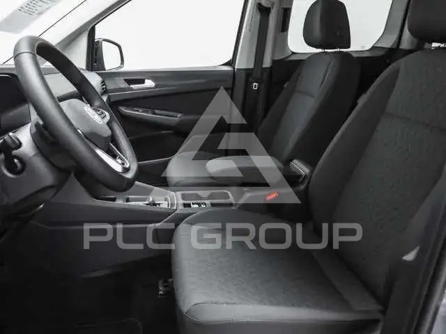2026 Volkswagen Caddy