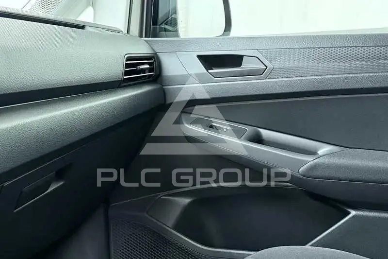 2026 Volkswagen Caddy