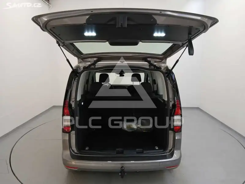 2026 Volkswagen Caddy