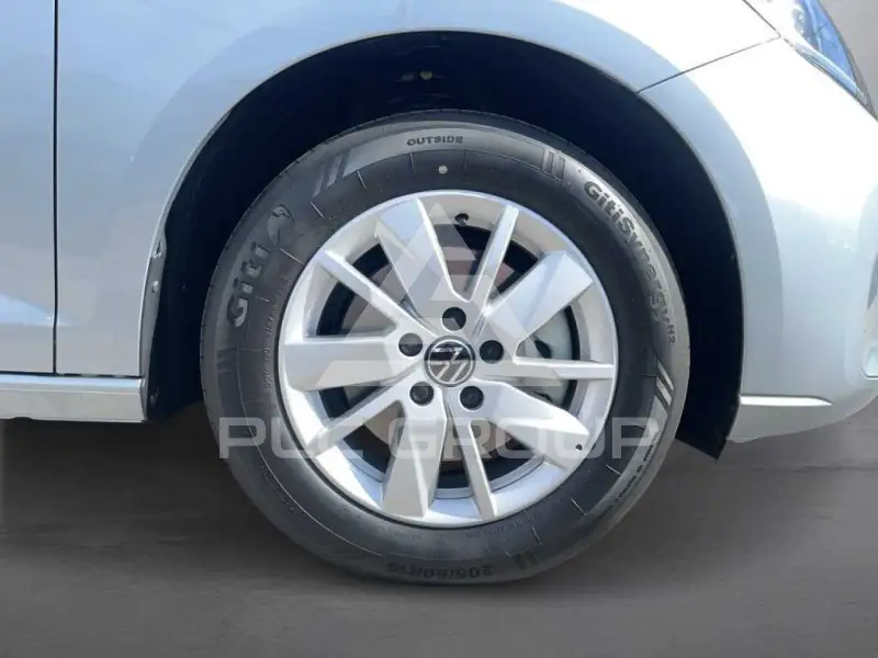 2026 Volkswagen Caddy