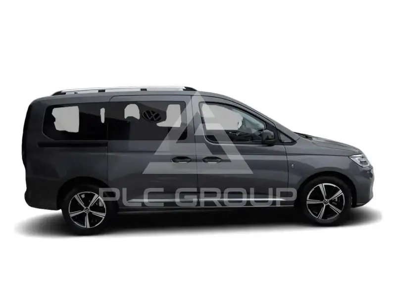 2026 Volkswagen Caddy