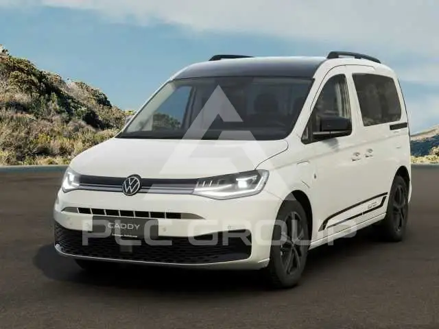 2026 Volkswagen Caddy