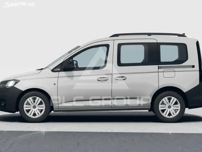 2026 Volkswagen Caddy