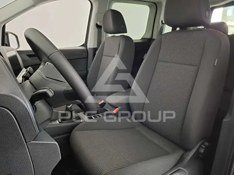 2026 Volkswagen Caddy