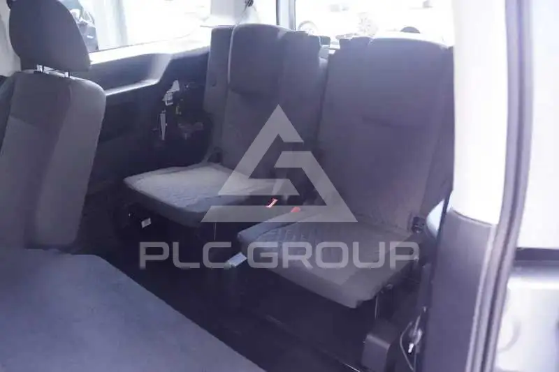 2026 Volkswagen Caddy