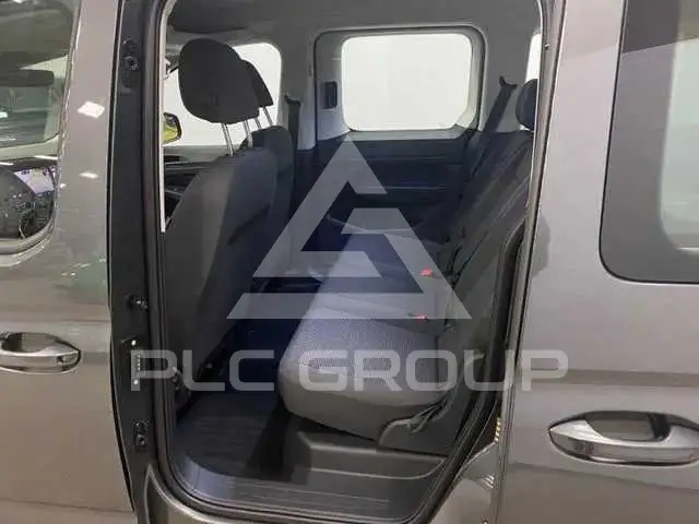 2026 Volkswagen Caddy