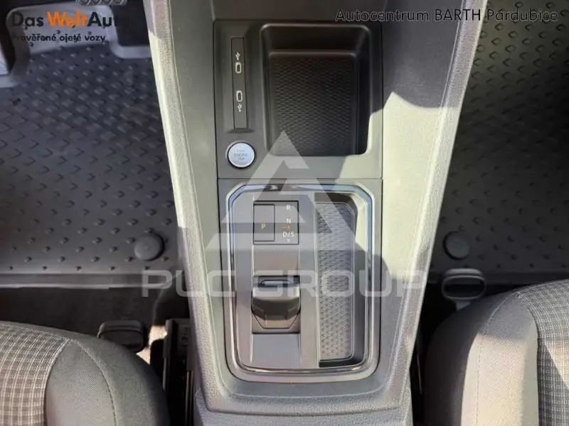 2026 Volkswagen Caddy