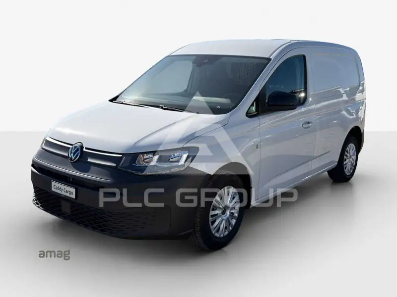 2026 Volkswagen Caddy