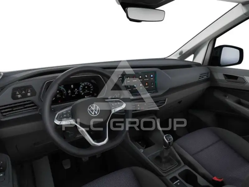 2026 Volkswagen Caddy