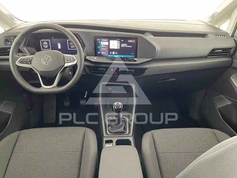 2026 Volkswagen Caddy