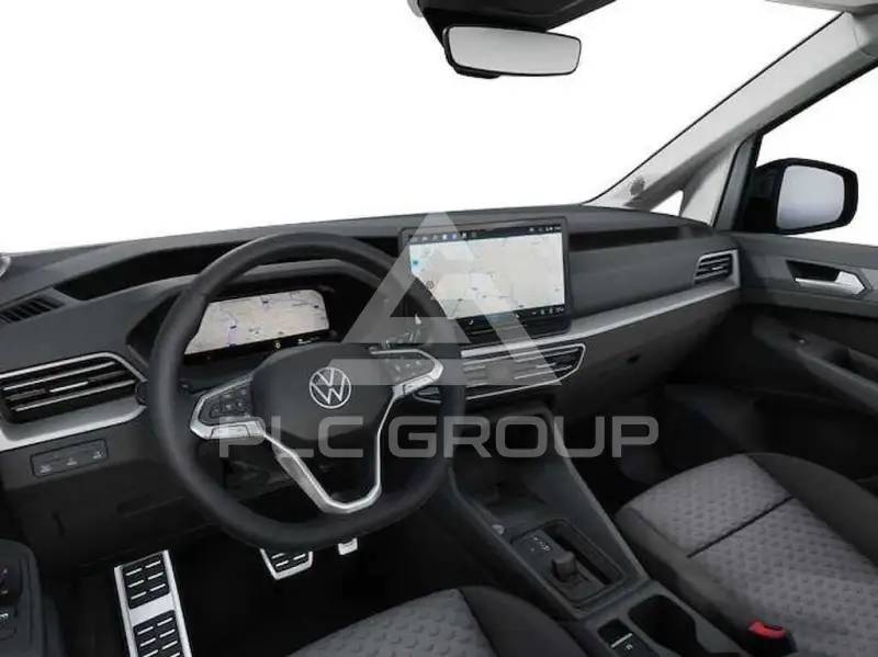 2026 Volkswagen Caddy