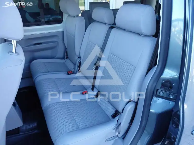 2026 Volkswagen Caddy