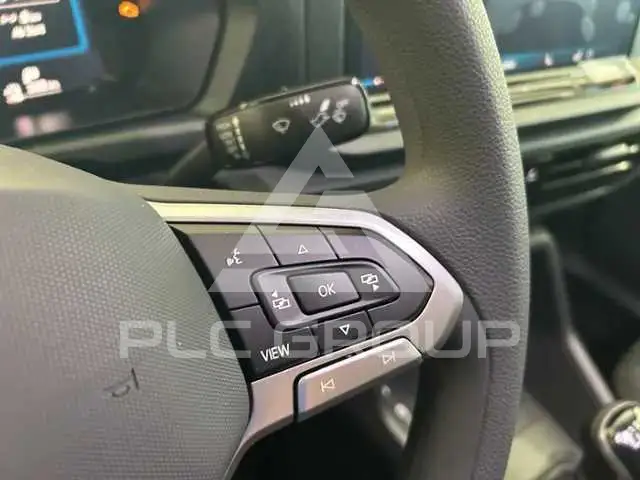 2026 Volkswagen Caddy