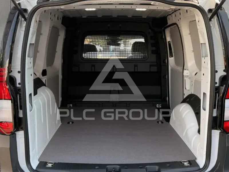 2026 Volkswagen Caddy