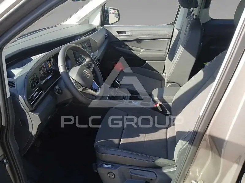 2026 Volkswagen Caddy