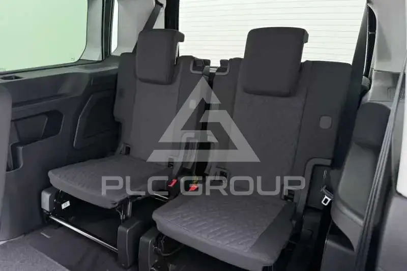 2026 Volkswagen Caddy