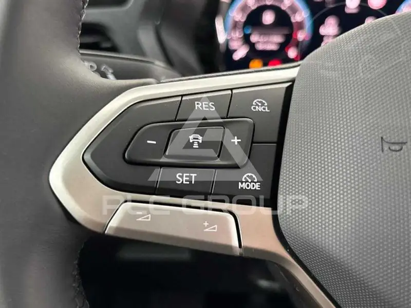 2026 Volkswagen Caddy