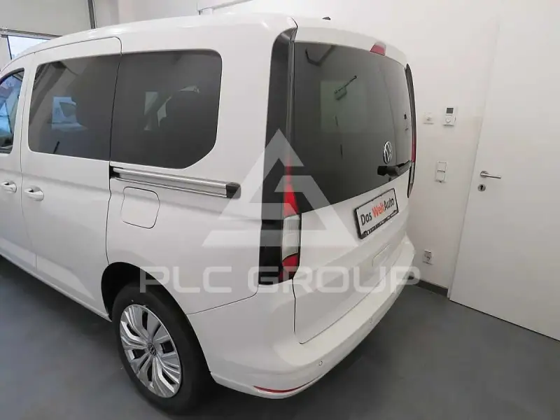 2026 Volkswagen Caddy